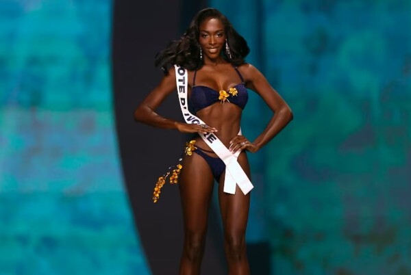 Côte d'Ivoire's Representative Resigns from Miss Universe Africa and Oceania Title